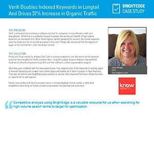 All Keywords Are Not Equal
